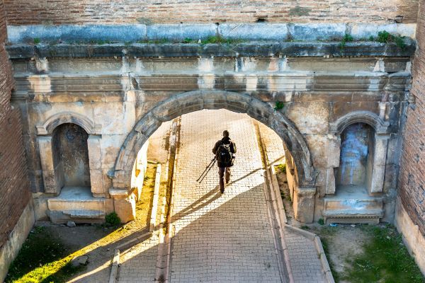 İznik Tarihi Yerler