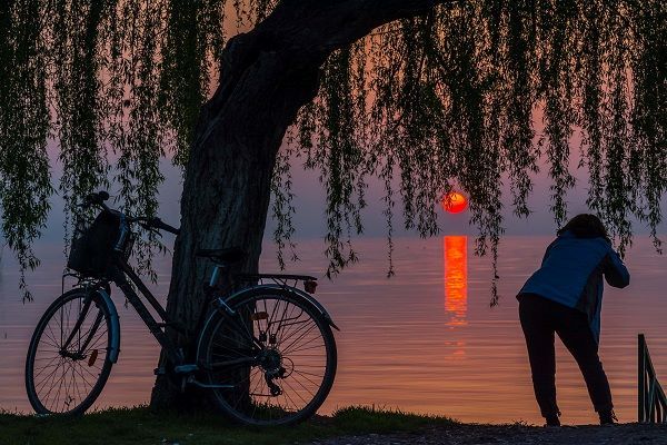 İznik Bisiklet Kiralama